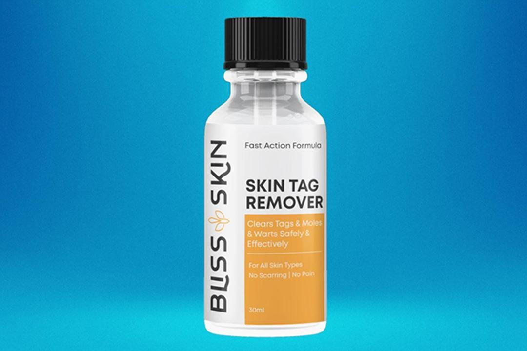 Bliss Skin Tag Remover Reviews (Scam or Legit) Effective Skin Moles and Tags Removal?